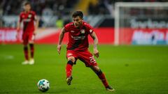 Leipzig-Leverkusen: Horario, TV y dónde ver online