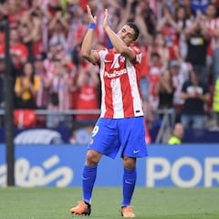 Tarde de Champions y adioses