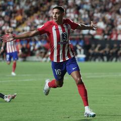 Molina: “Nosotros siempre competimos para ganar todo”