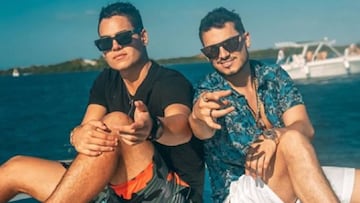 La razón por la que creen que Pipe Bueno tiene sobrepeso