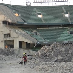 Villamarín, camino al 2028