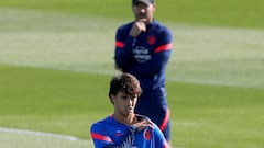 Titularísimo João Félix