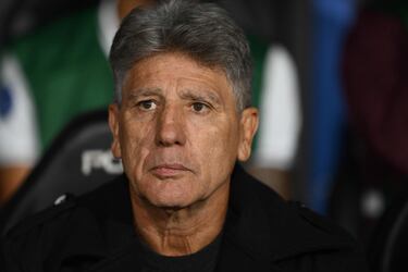 “A Guardiola le llamaban estúpido”