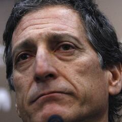 Las 7 frases que no se cumplieron durante el ciclo de Mario Salas