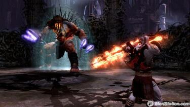 [GC] Kratos asciende al Olimpo con God of War III