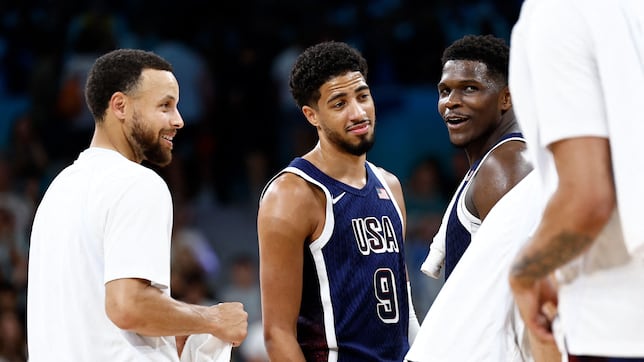 “Cuando no haces nada en el trabajo en grupo, pero sacas un sobresaliente”