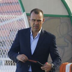 "En la adversidad...": la frase de Dudamel tras perder en El Cobre