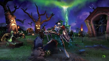 Guía completa MediEvil Remake PS4: trucos, consejos y más