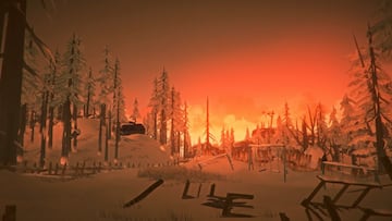 Imágenes de The Long Dark