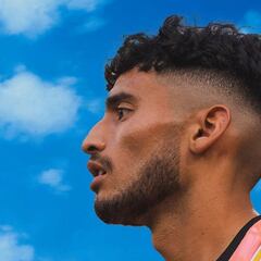 Manchester United se suma al interés por Ricardo Pepi