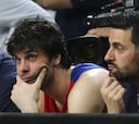 Milos Teodosic se marcha a la Virtus de Sasa Djordjevic