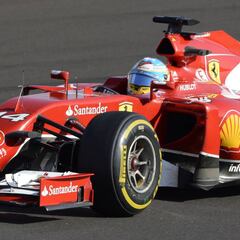 "Ferrari tenía celos de Alonso"