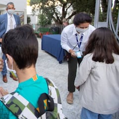 ¿Cuánto es la incidencia y la letalidad del coronavirus en niños?