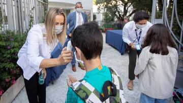 ¿Cuánto es la incidencia y la letalidad del coronavirus en niños?