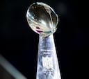 Trofeo Vince Lombardi: 5 secretos de la NFL que pocos saben