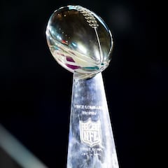 Bengals y los otros equipos que no han ganado el Super Bowl