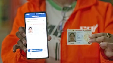 Cuidado con su cédula digital: Registraduría confirma que tiene fecha de caducidad