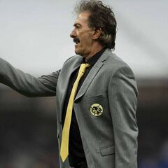 Decálogo de declaraciones típicas en la Liga MX