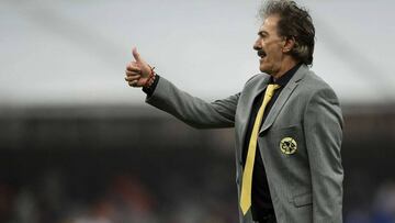 Decálogo de declaraciones típicas en la Liga MX