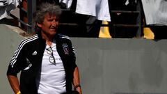 Fichaje brasileño para Colo Colo