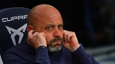 El desplome del Espanyol