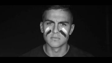 Asustará a los culés: el vídeo motivacional de la Juventus