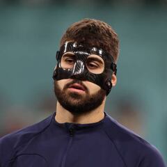 Gvardiol, presente y futuro para Croacia