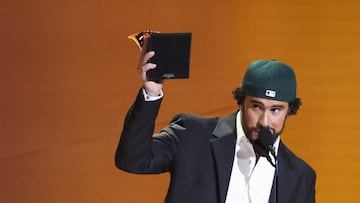 ¿Cuánto dinero gana cada artista por ganar un premio Grammy?