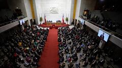 Cuenta Pública 2022, hoy 20 de julio: a qué hora es, invitados, cortes y desvíos