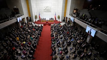 Cuenta Pública 2022, hoy 20 de julio: a qué hora es, invitados, cortes y desvíos