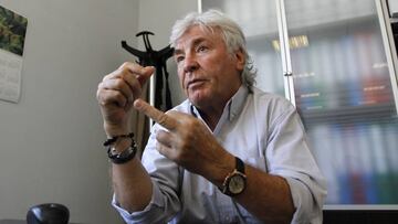Ángel Nieto
