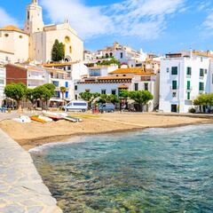 Ciudad española desconocida deseaba turistas franceses en el verano: