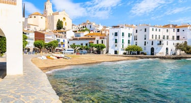 The New York Times falls for this coastal area of Spain: “It feels like a dream”