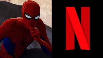Netflix se hace con los derechos de distribución de Sony Pictures tras su paso por cines