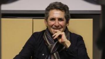 "¡Nunca pensé que podría decir que me gusta Mourinho!"