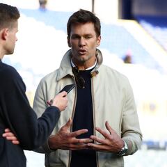 From NFL legends to club owners: why so many are fleeing to England’s top division