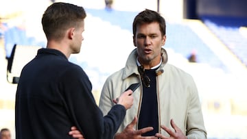 De leyendas de la NFL a dueños de fútbol