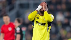 Las tres razones para que Fenerbahce se aburriera de Jhon Durán