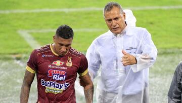 Tolima recibe a Emelec por su primera victoria en Copa