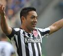 Marco Fabián le abrió las puertas a las franquicias de la MLS