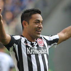 Marco Fabián le abrió las puertas a las franquicias de la MLS