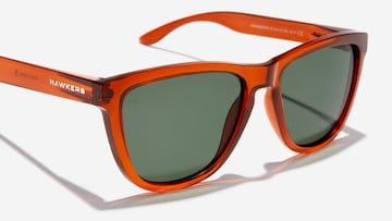 Gafas de sol Hawkers One Raw polarizadas en Amazon