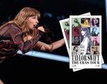 Taylor Swift agota boletos para todos los conciertos en México
