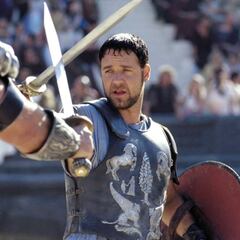 Russell Crowe, sobre ‘Gladiator 2′: “Deberían pagarme por las preguntas que me hacen sobre ella”