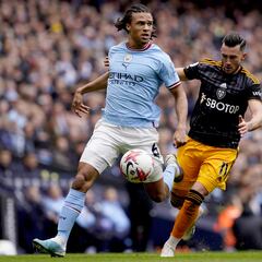 Manchester City suffer Nathan Aké fitness blow ahead of Real Madrid clash