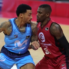 Edwin Jackson se perderá lo que resta de temporada