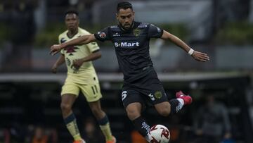 América - FC Juárez en vivo: Liga MX, jornada 4