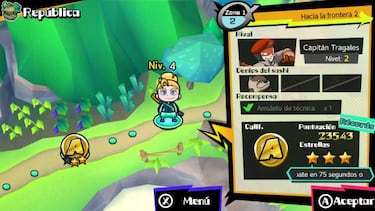 Sushi Striker: The Way of Sushido, Impresiones