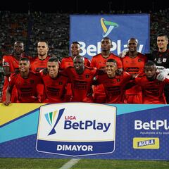 Lucas hace cuentas con América: Opciones para ir a Libertadores