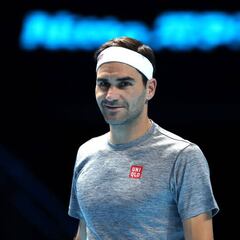 Roger Federer prioriza tour por México y Sudamérica